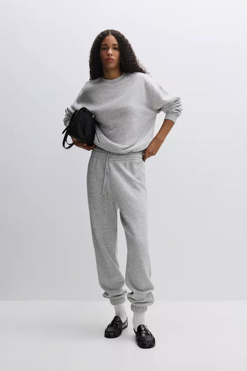 LEFTIES MINIMALIST BASIC TROUSER